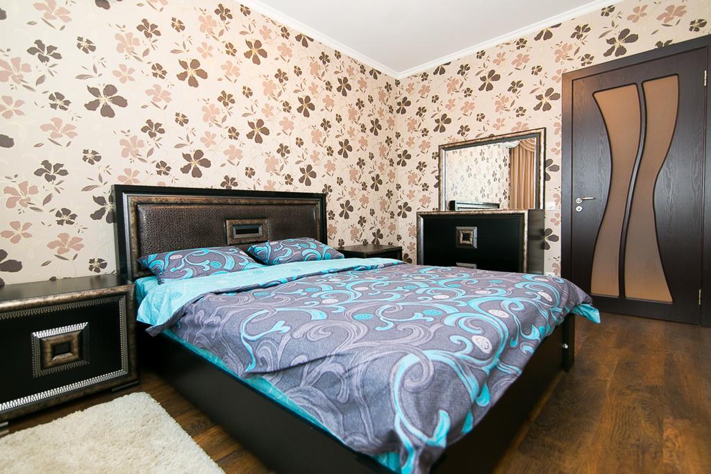 Vip Apartment On Ilinska Sumy Exterior foto